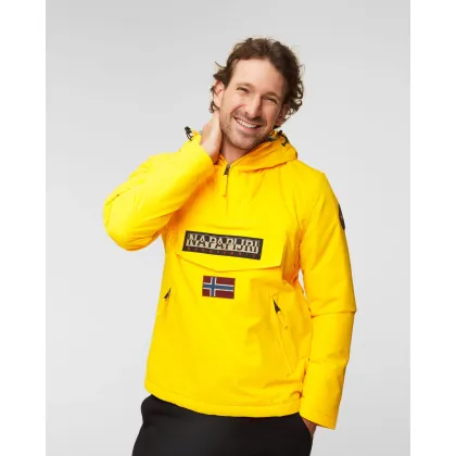 Zdjęcie Kurtka Napapijri Rainforest Pocket 2