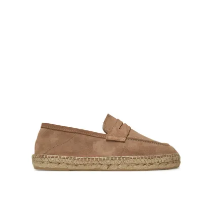 Zdjęcie Manebi Espadryle W 1.9 L0 Brązowy