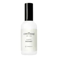Zdjęcie Creamy Hydrolat różany 100 ml