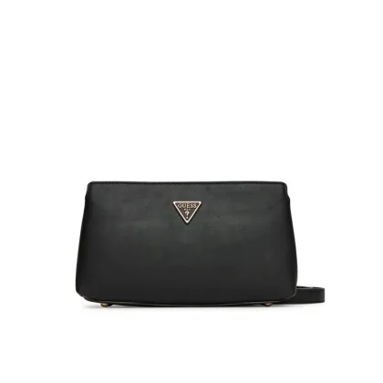 Zdjęcie Guess Torebka Talent HWNG96 69120 Czarny