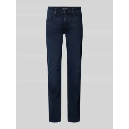 Zdjęcie Jeansy z 5 kieszeniami model ‘Sjöbo’