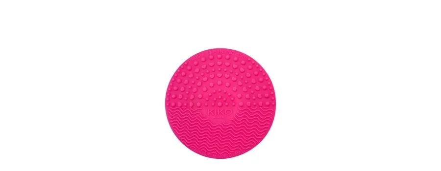 obrazek 1 KIKO Milano Brush Cleansing Pad Akcesoria do pędzli 1 szt.
