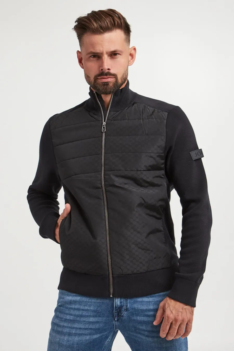 obrazek 1 Kurtka męska Haydon JOOP! Joop!