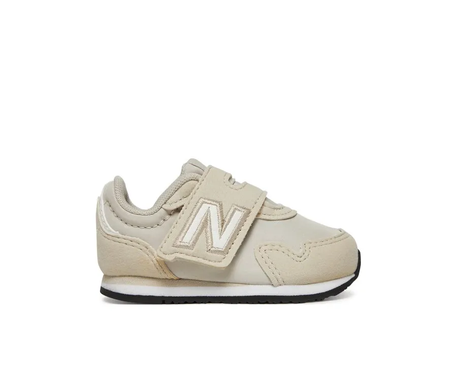 obrazek 1 New Balance Sneakersy IV323AC Beżowy
