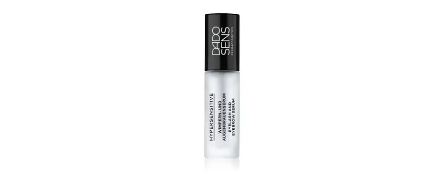 obrazek 1 Dado Sens Hypersenitive Wimpern- und Augenbrauenserum Serum do rzęs 4.5 ml