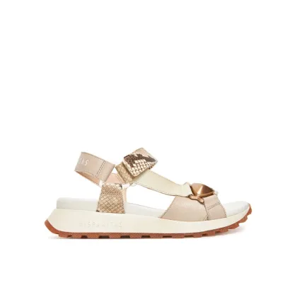 Zdjęcie Hispanitas Sandały Maui CHV253896 Beżowy