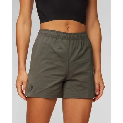 Zdjęcie Szorty Treningowe Damskie On Running Studio Shorts