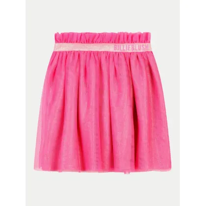 Zdjęcie Billieblush Spódnica tiulowa U20559 Różowy Regular Fit