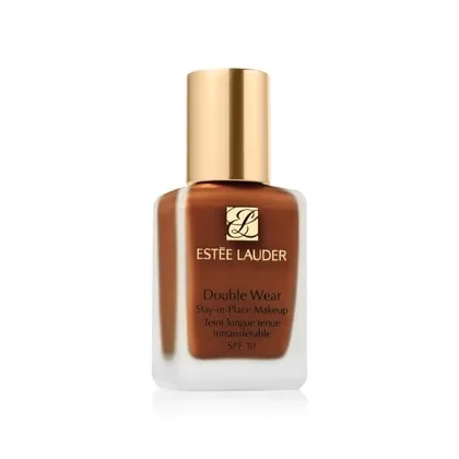 Zdjęcie ESTÉE LAUDER Double Wear Stay-in-Place SPF 10 Podkład w płynie 30 ml Nr. 5N2 - Amber Honey