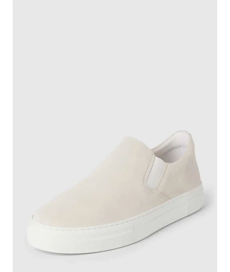obrazek 1 Sneakersy wsuwane typu chunky z elastycznymi wstawkami model ‘DAVID’