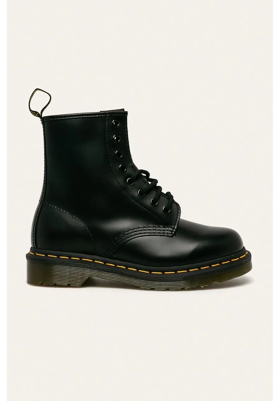 obrazek 1 Dr. Martens - Botki 1460 Smooth DM11822006
