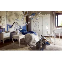 Picture Pirate bedroom for little boys - Volpi