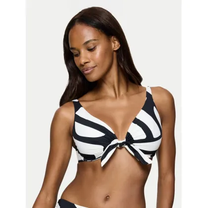 Zdjęcie Triumph Góra od bikini Summer Allure 10214577 Czarny