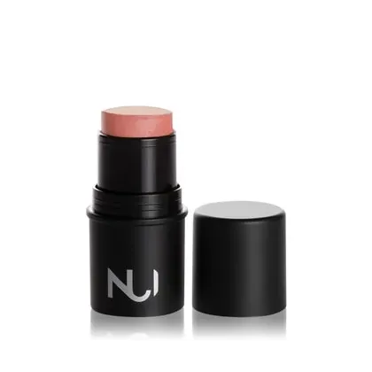 Zdjęcie NUI Cosmetics Cream Blush For Cheek, Eyes & Lips Róż w kremie 5 g Karamere
