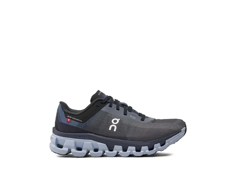 obrazek 1 On Buty do biegania Cloudflow 4 3WD30111502 Szary