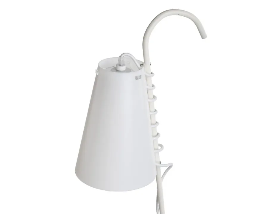 obrazek 3 Włoska stylowa lampa stojąca