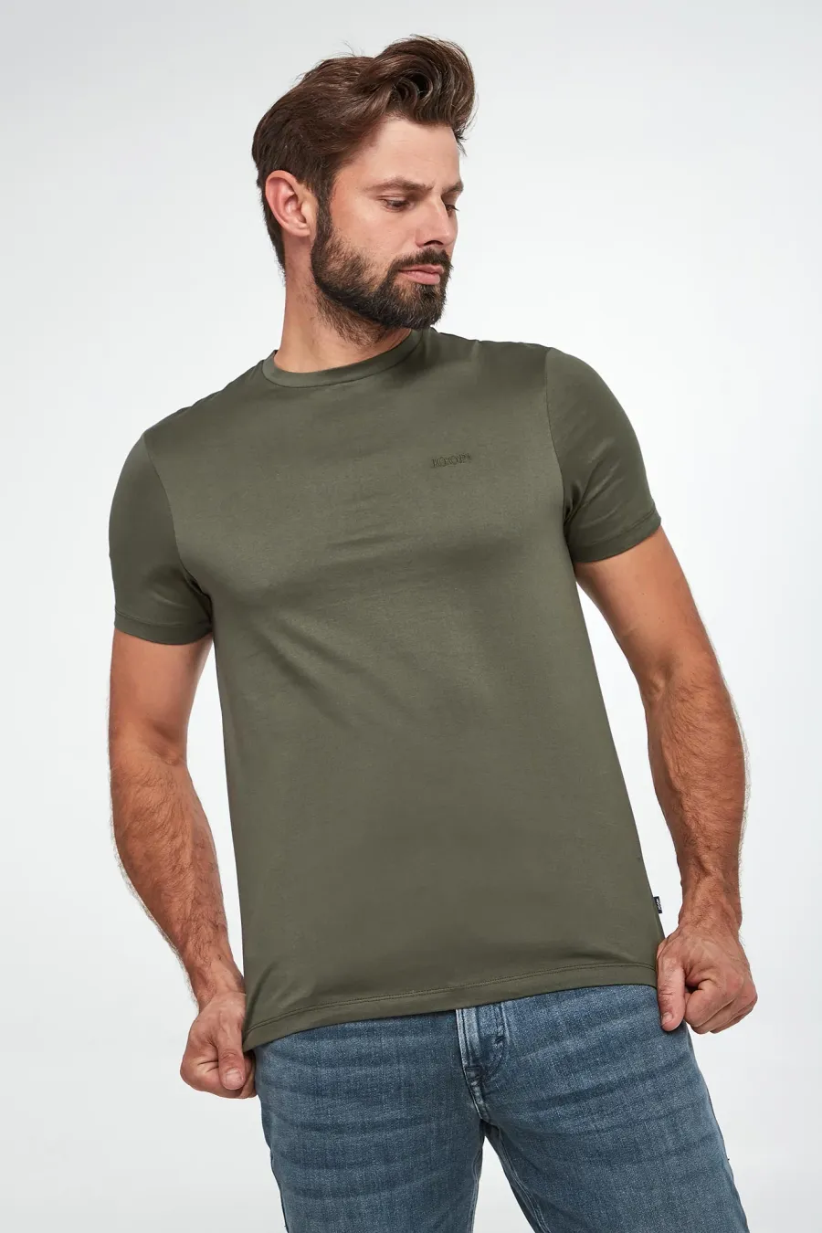 obrazek 1 T-shirt męski Cosmo JOOP! Joop!