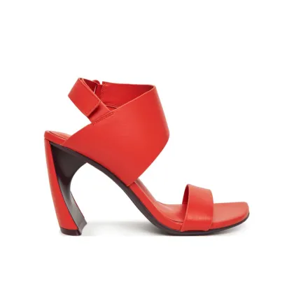 Zdjęcie United Nude Sandały Zuma Sandal Hi 1092887216 Pomarańczowy