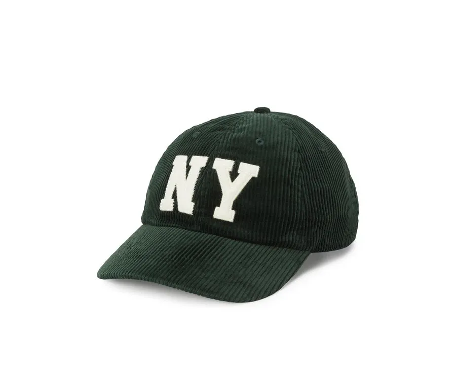 obrazek 1 Polo Ralph Lauren Czapka z daszkiem 211A87348001 Zielony