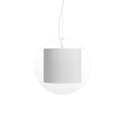 Zdjęcie Nowoczesna designerska lampa wisząca