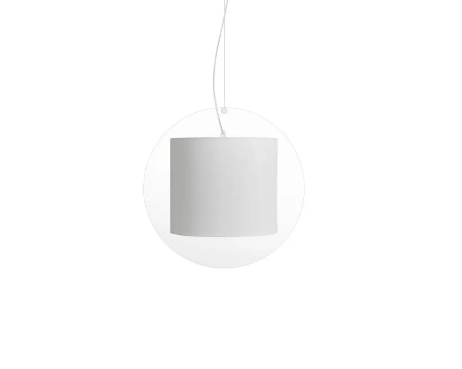 obrazek 1 Nowoczesna designerska lampa wisząca