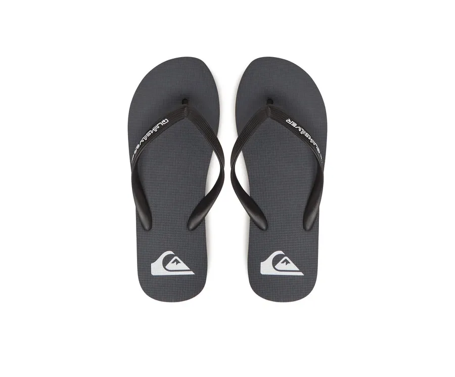 obrazek 1 Quiksilver Japonki Molokai Core AQYL101325 Czarny