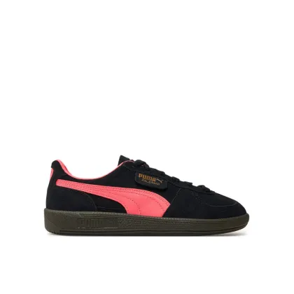Zdjęcie Puma Sneakersy Palermo 396463 26 Czarny