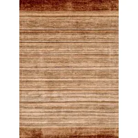 Picture Fantastic hand-woven wool rug from Pakistan - Jordan