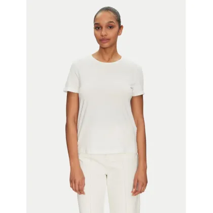 Zdjęcie Vero Moda T-Shirt Blair 10325914 Biały Regular Fit