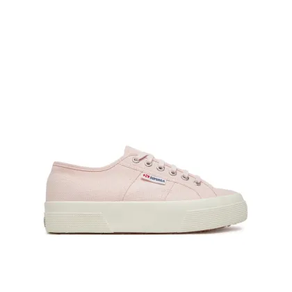 Zdjęcie Superga Tenisówki 2740 Platform S21384W Różowy