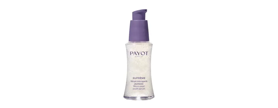 obrazek 1 PAYOT SUPRÊME Sérum microperlé jeunesse Serum do twarzy 30 ml