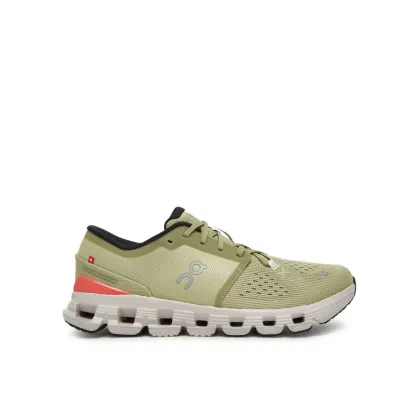 Zdjęcie On Buty na siłownię Cloud X 4 3ME30043082 Zielony
