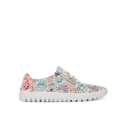 Zdjęcie Rieker Sneakersy M2306-90 Biały