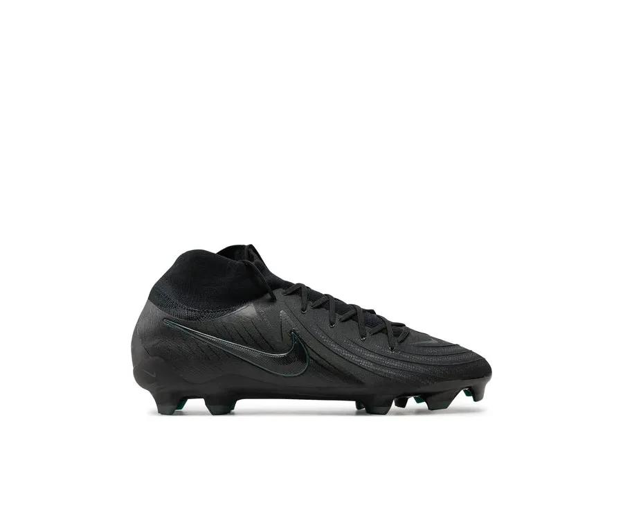 obrazek 1 Nike Buty do piłki nożnej Phantom Luna II Pro FG FJ2575 002 Czarny