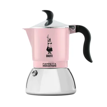 Zdjęcie Bialetti - Primavera - Fiammetta 2tz Różowy BIALETTI