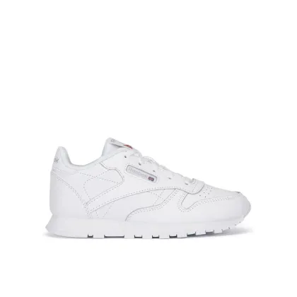 Zdjęcie Reebok Sneakersy Classic Leather 100000118 Biały