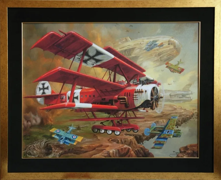 picture 1 Painting 