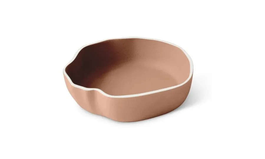 obrazek 12 Prosto z Włoch - misa ceramiczna Tidal
