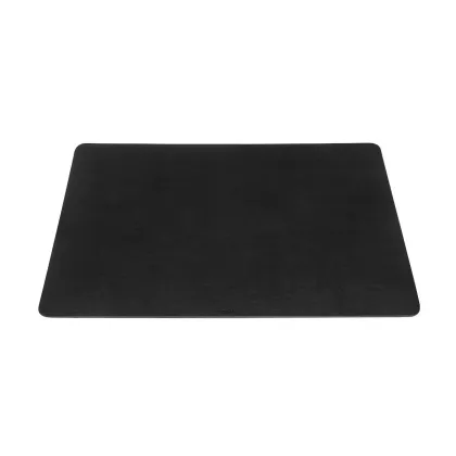 Picture Black desk pad