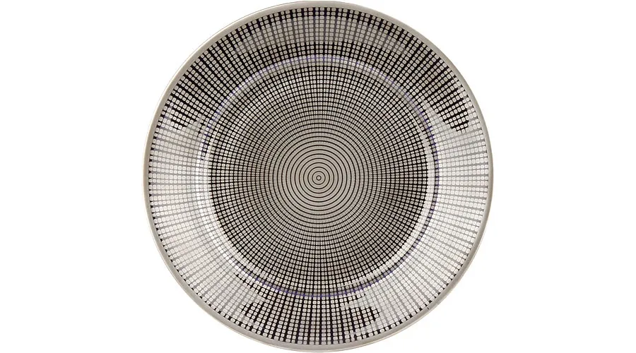 obrazek 1 Porcelana Weimar - talerze porcelanowe na stół