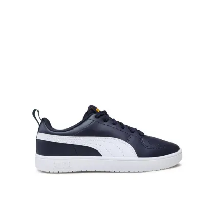 Zdjęcie Puma Sneakersy Rickie Jr 384311 07 Granatowy