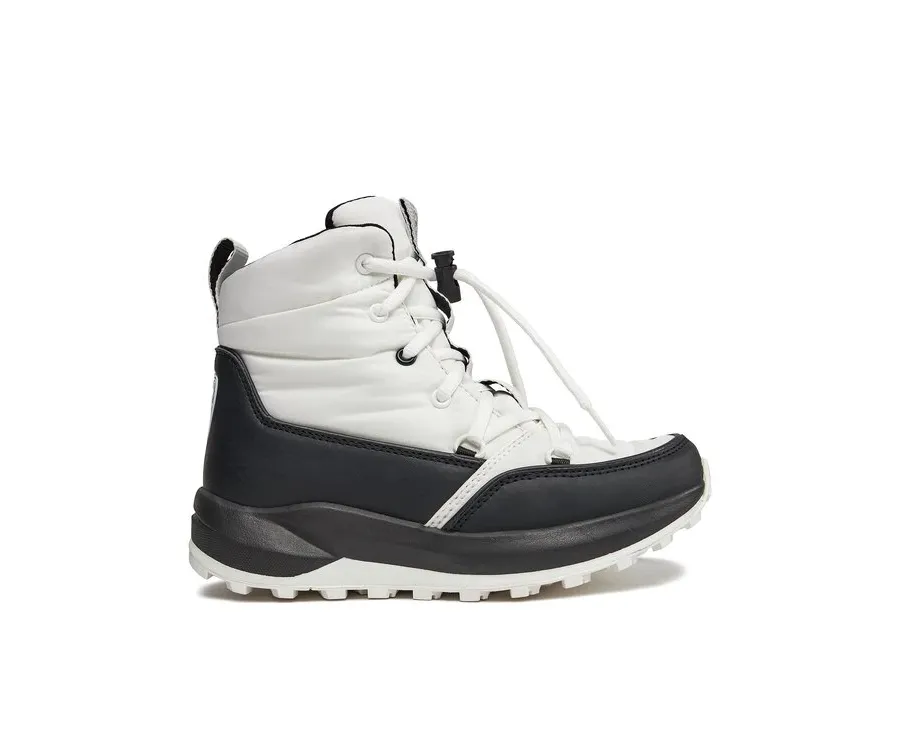 obrazek 1 Rossignol Śniegowce W Rossi Podium RNMW080 Biały