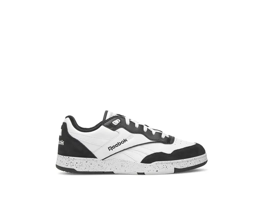 obrazek 1 Reebok Sneakersy BB 4000 II 100069796 Biały
