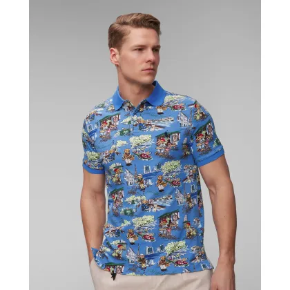 Zdjęcie Polo Męskie Polo Ralph Lauren