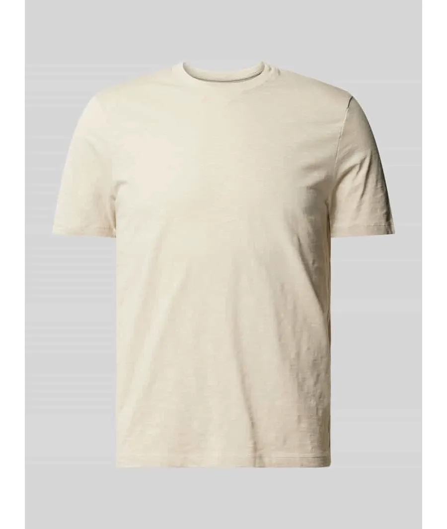 obrazek 1 T-shirt ze stójką