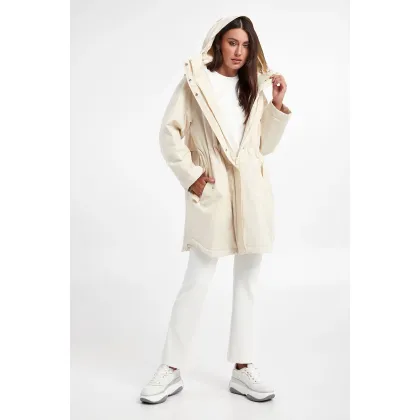 Zdjęcie Płaszcz Cervia MAX MARA LEISURE Max Mara Leisure
