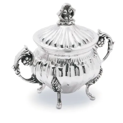 Zdjęcie Stylowa cukiernica Barocco