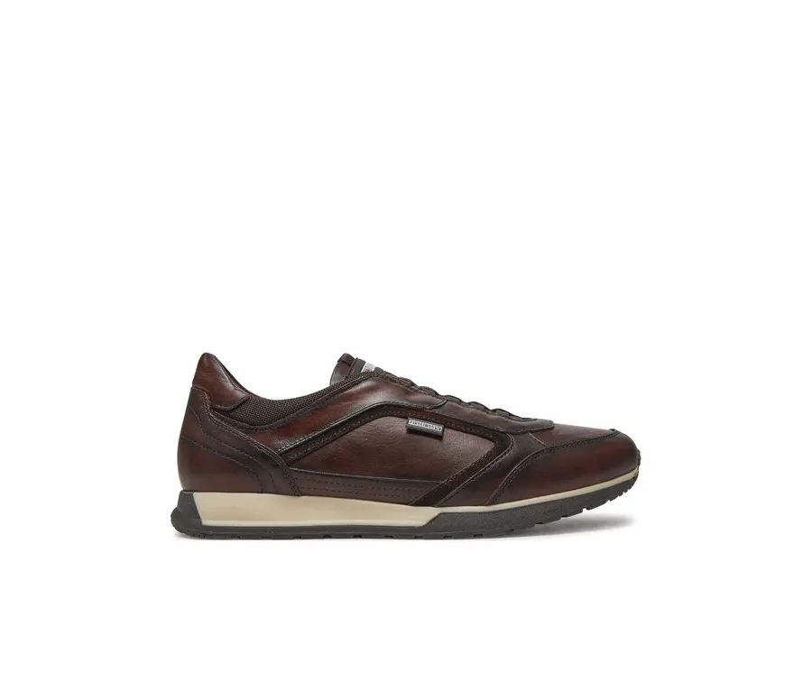 obrazek 1 Pikolinos Sneakersy M5N-6247C1 Brązowy