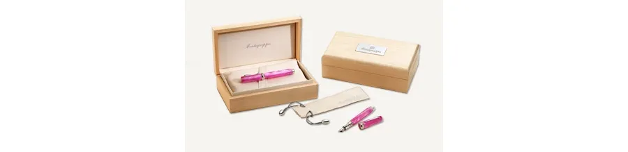 obrazek 3 Kulkowe Black Diamonds Rollerball Micra Montegrappa