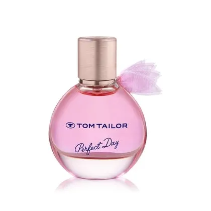 Zdjęcie Tom Tailor Perfect day Woda perfumowana 30 ml